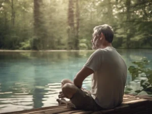 Me-Time Ayah: Pentingnya Sentuhan Pemulihan