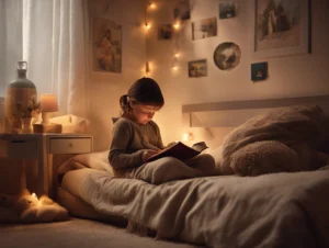 Aromaterapi untuk Menstabilkan Mood Anak