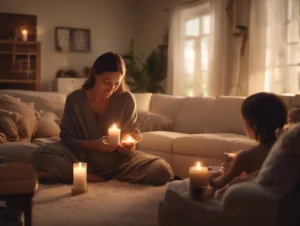 Manfaat Relaksasi Mingguan untuk Tumbuh Kembang Anak