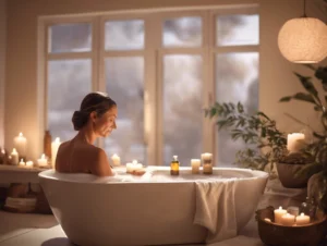 Membiasakan Me-Time yang Diperbolehkan untuk Semua Ibu