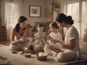 Perawatan Tradisional yang Cocok untuk Anak Zaman Now