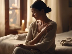 Pijatan Ringan untuk Ibu Menyusui