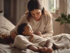 Pentingnya Rutinitas Relaksasi Bagi Balita