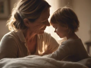 Afirmasi Positif untuk Anak Lewat Sentuhan Lembut