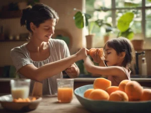 Pentingnya Konsistensi dalam Perawatan Diri Anak