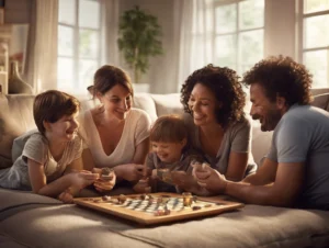 Bonding Keluarga Lewat Aromaterapi Sederhana